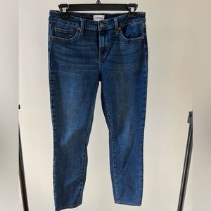 Pistola Skinny Jeans - Size 28